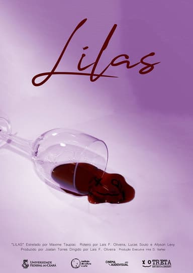 LILAC poster