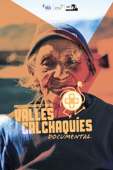 Proyecto Valles Calchaquíes poster