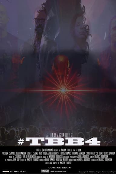 #TBB4 poster