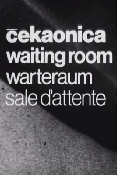 Waiting Room poster