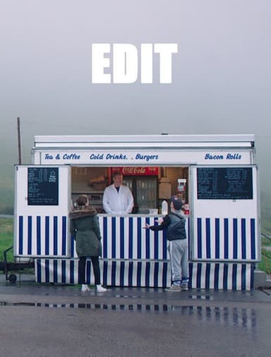 Edit poster