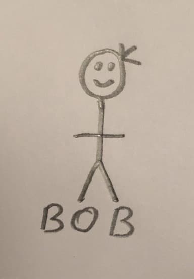 Video mit BOB :0 poster