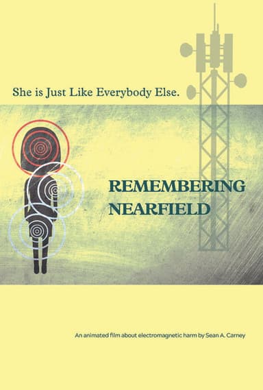 Remembering Nearfield poster