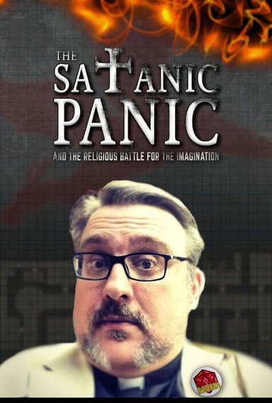 The Satanic Panic and the Religious Battle for the Imagination poster