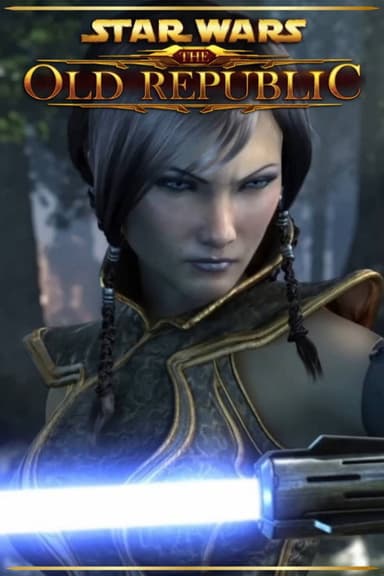 Star Wars: The Old Republic - Hope poster