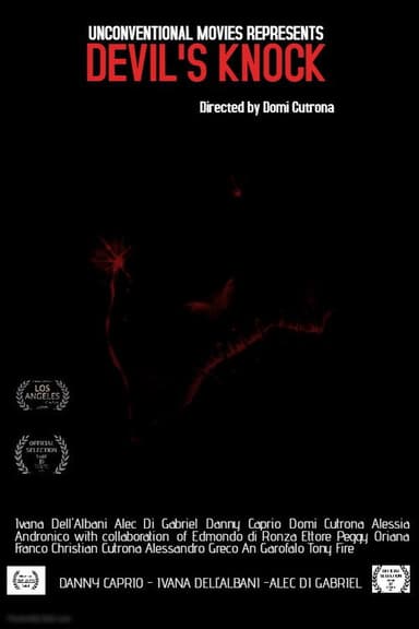 Devil’s Knock poster