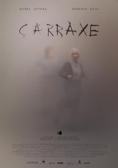 Carraxe poster