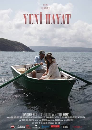Yeni Hayat poster
