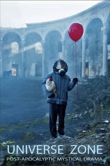 Miracle Zone poster