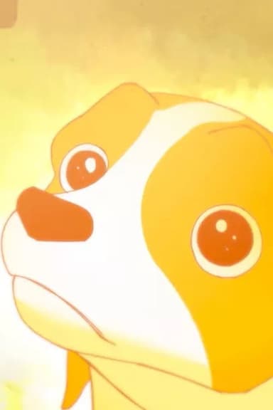 Woof poster
