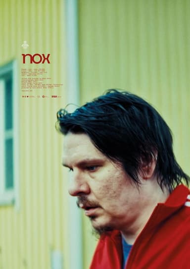 Nox poster