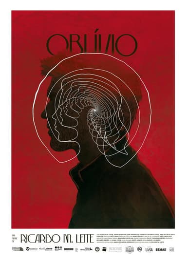 Oblívio poster