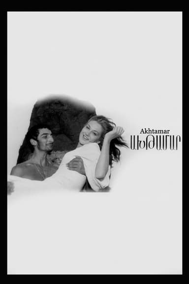 Akhtamar poster