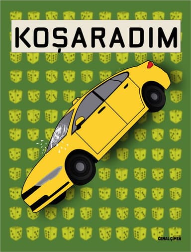 Koşar Adım poster