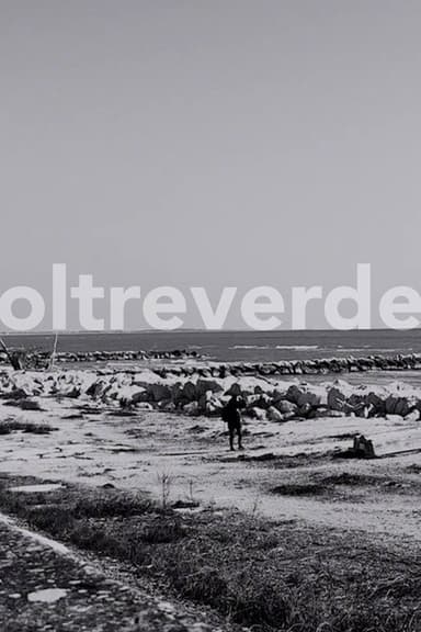 Oltreverde poster
