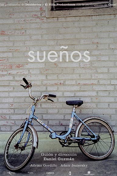 Dreams poster