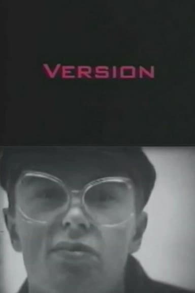 Version poster