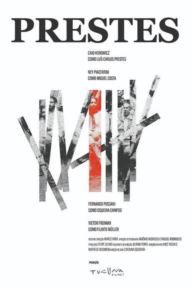 Prestes poster