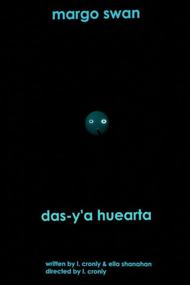 das-y'a huearta poster