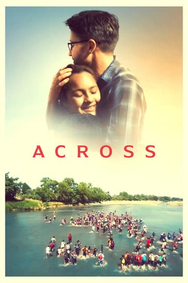 Across poster