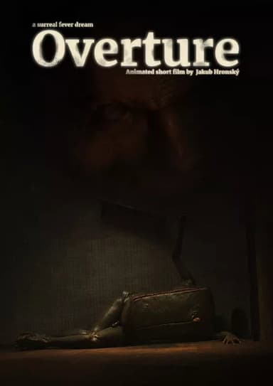 Overture poster