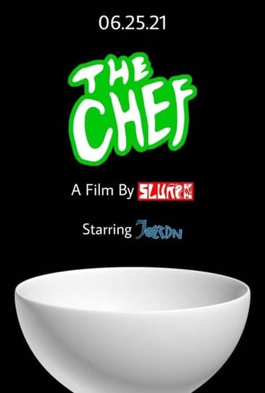 The Chef poster