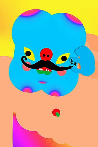 Screen Shaver poster
