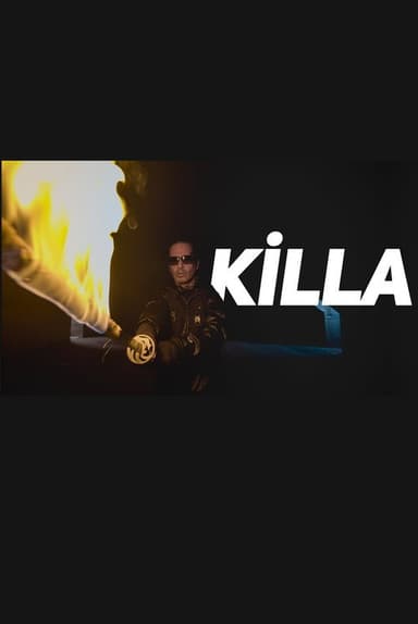 Killa poster