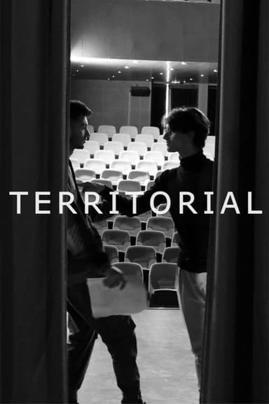 Territorial poster