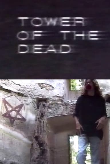 Tower Of The Dead poster