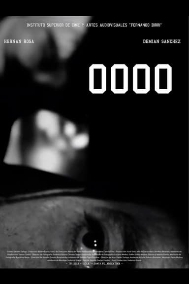 0000 poster