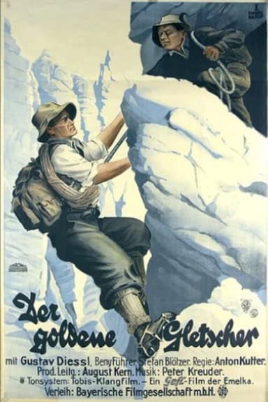 The Herrgotts-Grenadiers poster