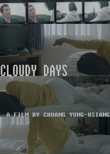 Cloudy Days poster