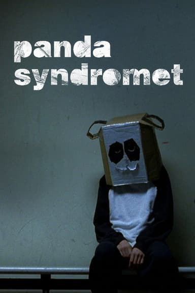 Panda Syndrome poster