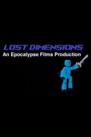 Lost Dimensions poster