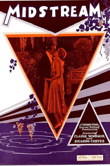 Midstream poster