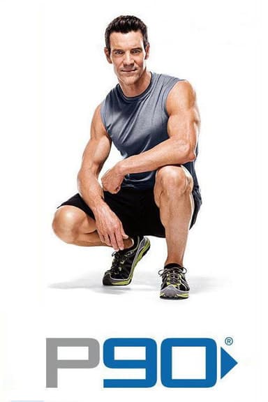 P90 - Sweat A poster