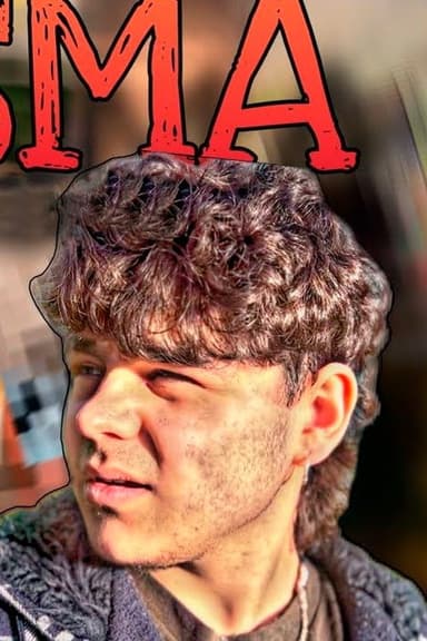 Chusma: Pastilleo shao-lin poster