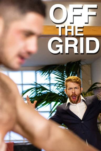 Off the Grid poster