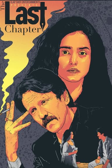The Last Chapter poster
