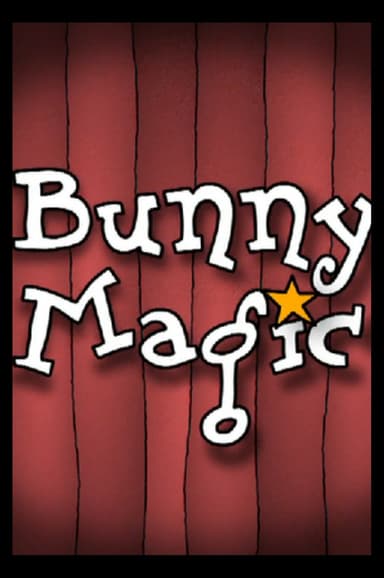 Bunny Magic poster