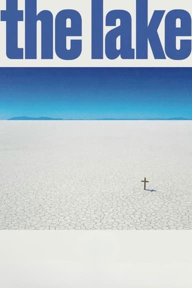 The Lake poster