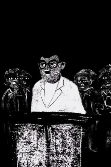 Accused #2: Walter Sisulu poster