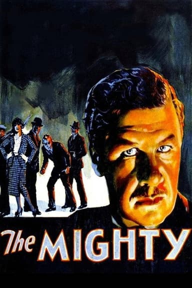 The Mighty poster