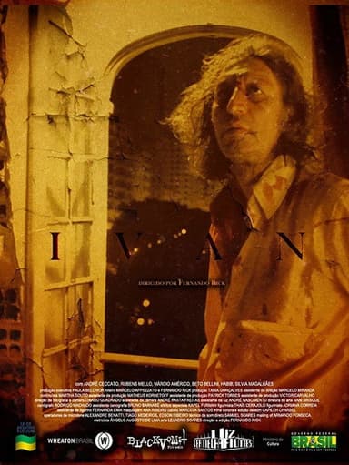 Ivan poster
