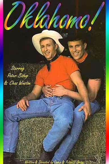 Oklahomo! poster