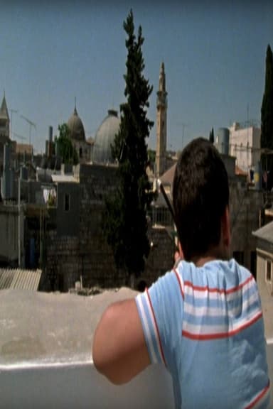 Children of Jerusalem: Yacoub poster