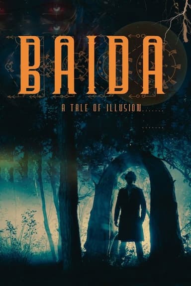 Baida poster