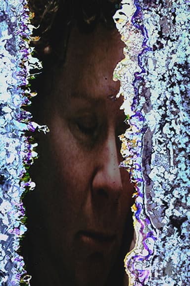 Vera Drake, Drowning poster