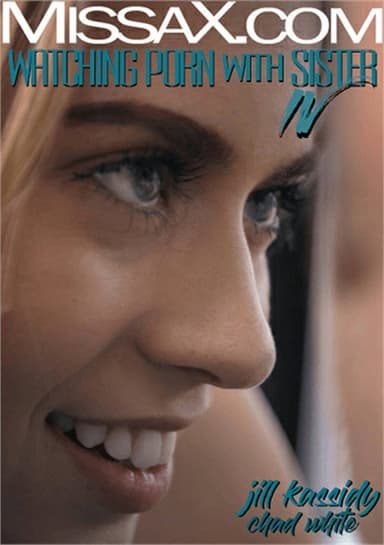 Watching Porn with Sister IV poster